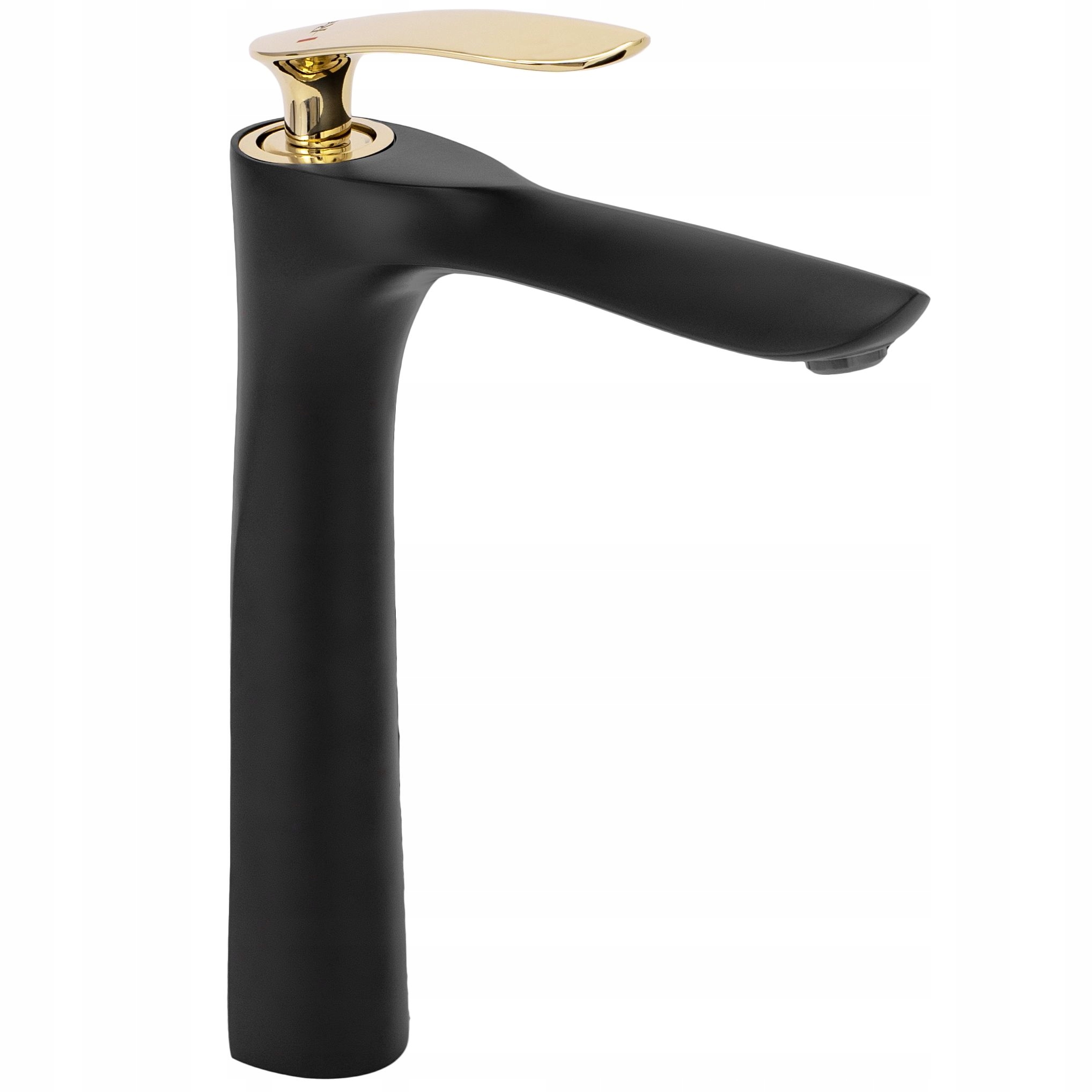Orbita Black Gold, ktorá pripomína batériu 29 cm