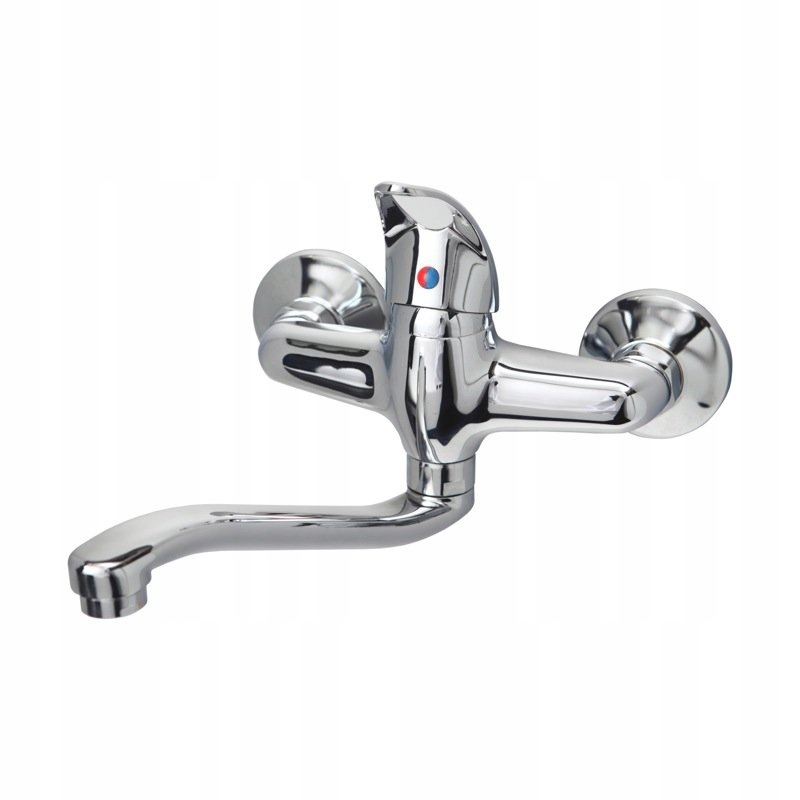 Sonia BJ101 Washbasin Faucet