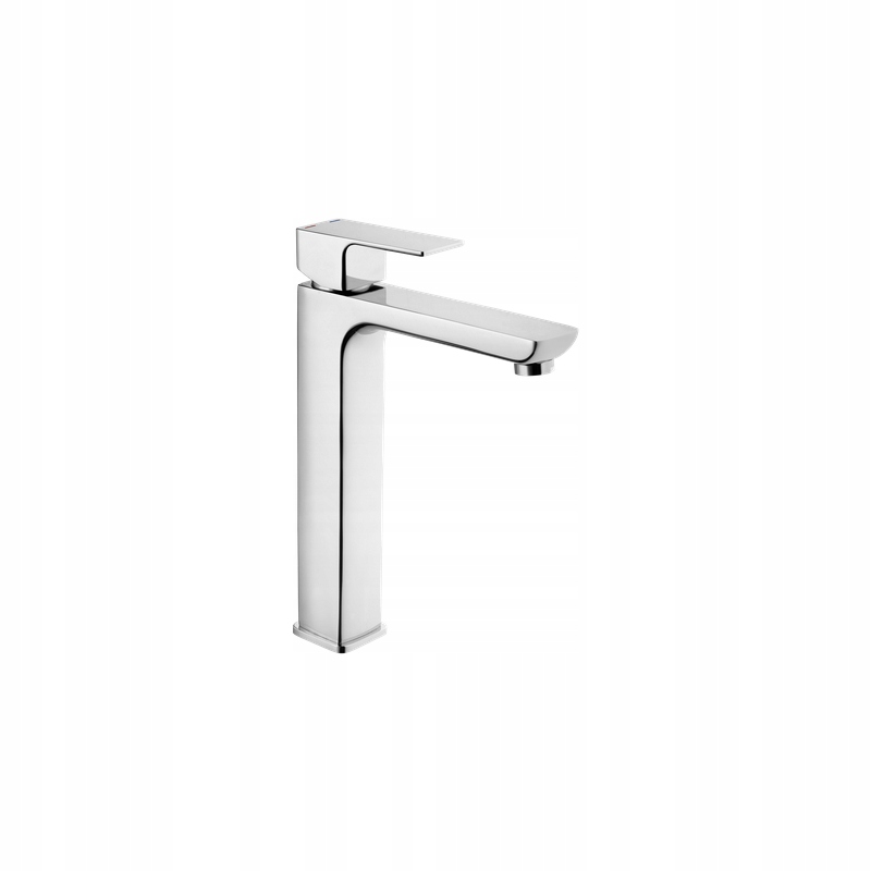 High NYKS Inva 9725 Stály Washbasin faucet