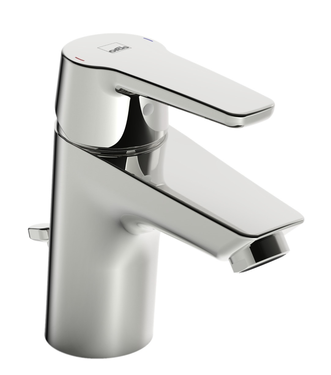 Sága sága faucet