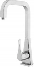 Kuchynská batéria - Selena loge novotern washbasin faucet