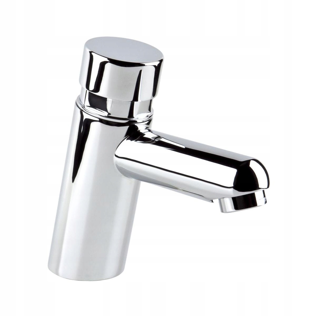 Timepress Valvex Washbasin Faucet