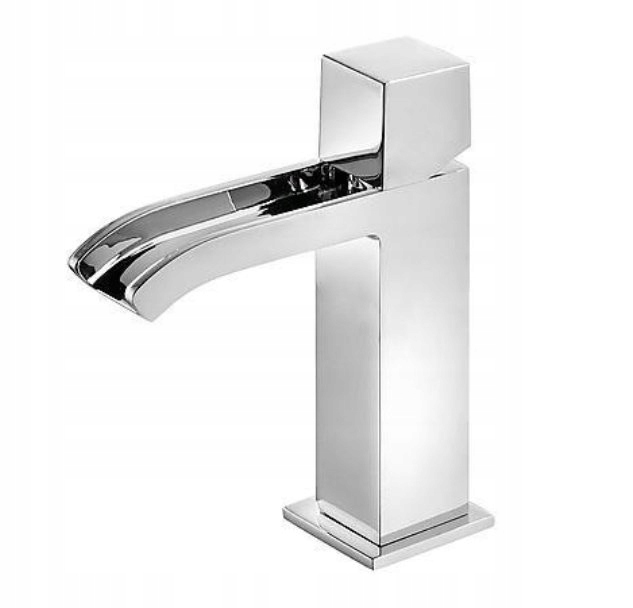 Tra Cuadro Washbasin batéria 006.110.02