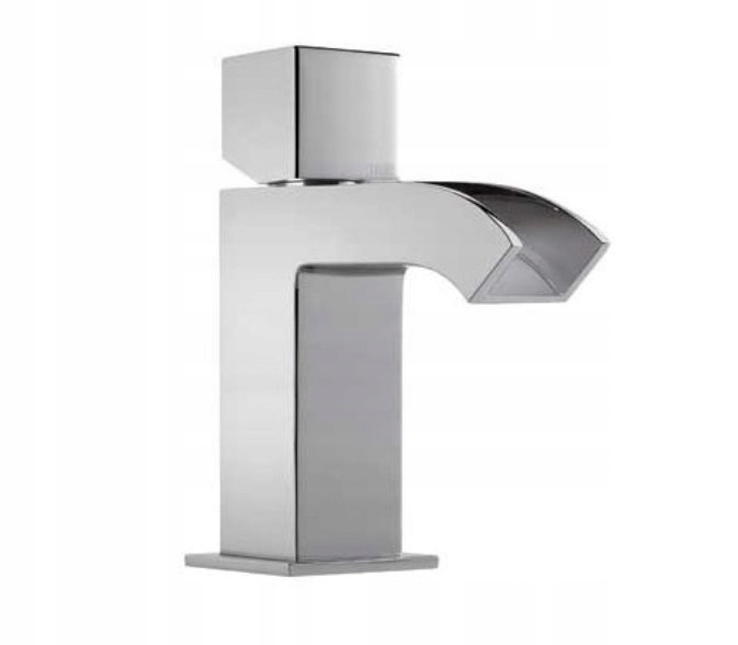 Tra Cuadro 10710303DA Washbasin Faucet