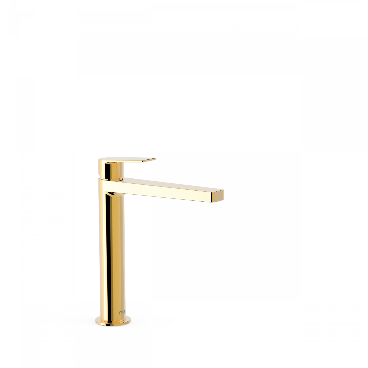 Sink Battery Tres Project Gold 24k Gold 24