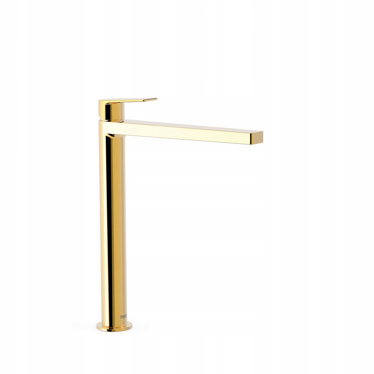 Sink Battery Tres Project Gold 24k Gold 32