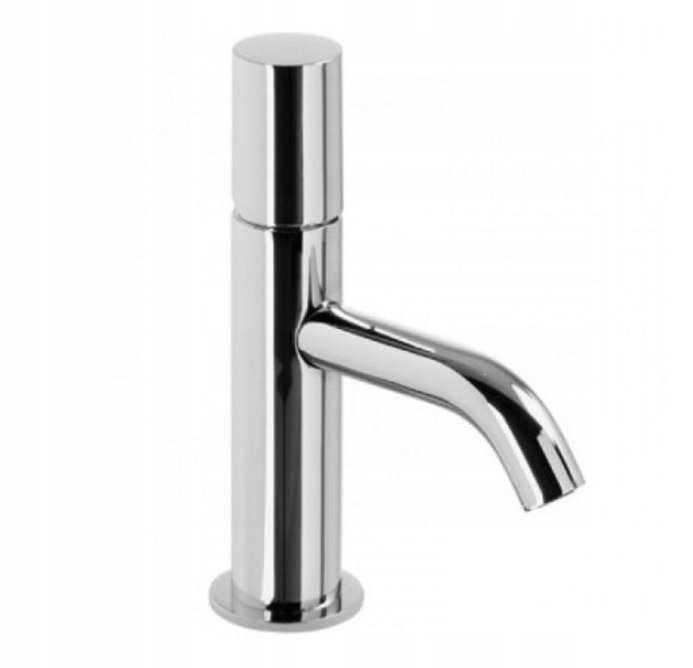 Štúdia batérie Sink Tres Chrome 26190301D