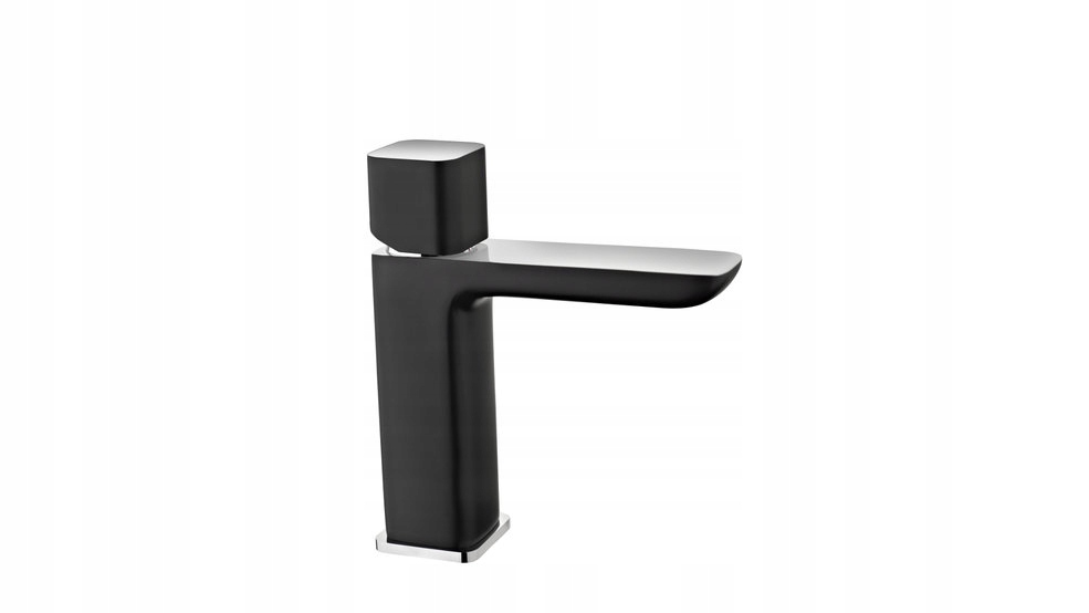 Sink Battery. Teka Chrome, čierny