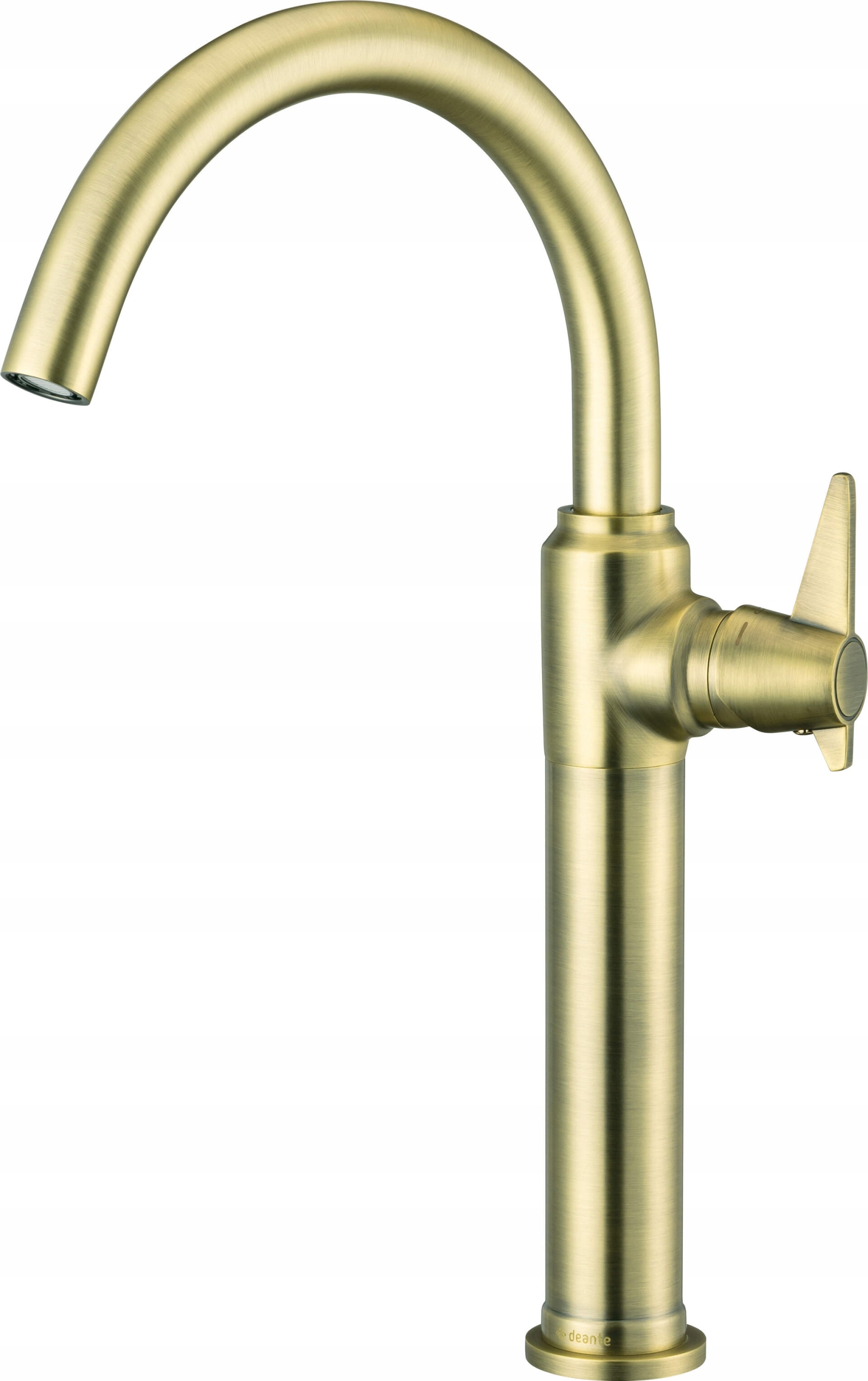 TEMIST BQT M21K Deante Basin Faucet