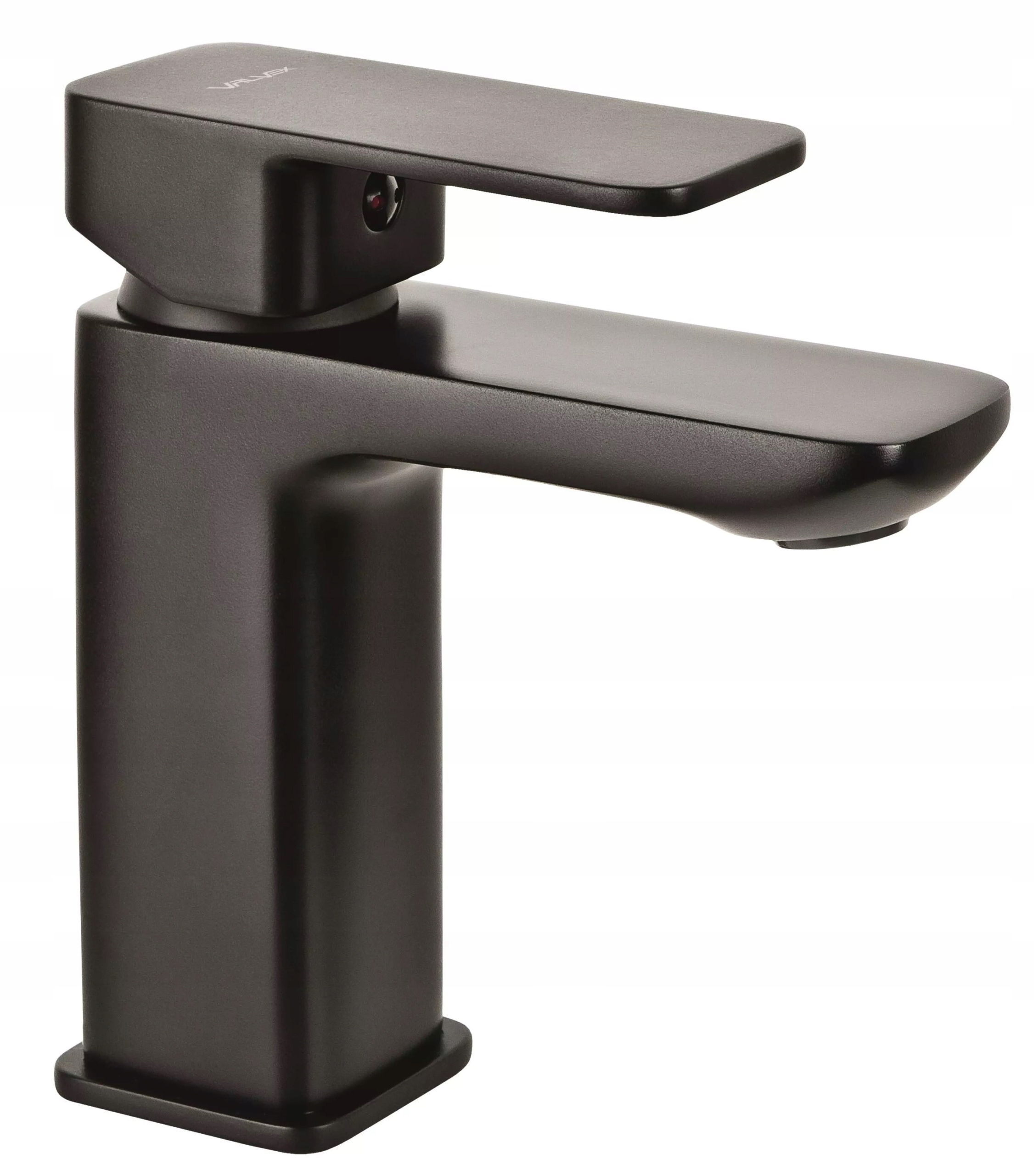 Valvex Loft Black Black Click Faucet