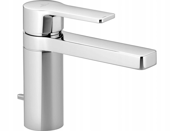 Villeroy & Boch Chrome Sink Batéria