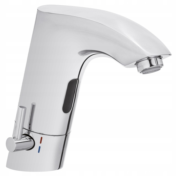 Non -Kontakt Washbasin Battery Insena Tweed Grease