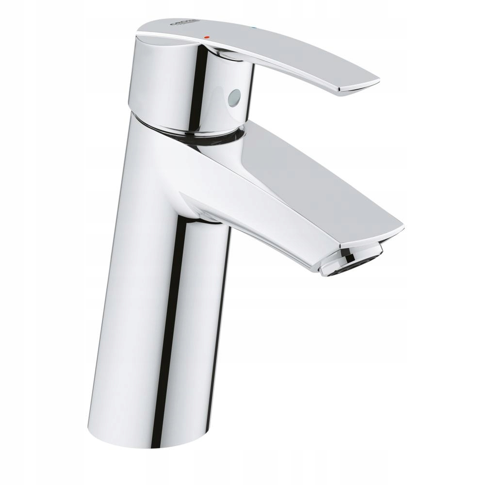 Chrome Swift New Grohe Spore Faucet