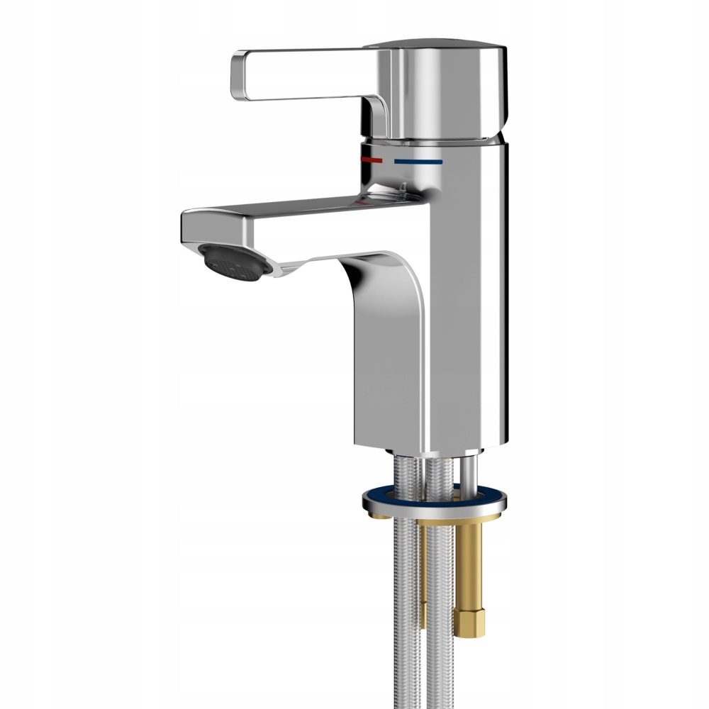 F5 F5 F5 F5 F5 Washbasin Faucet