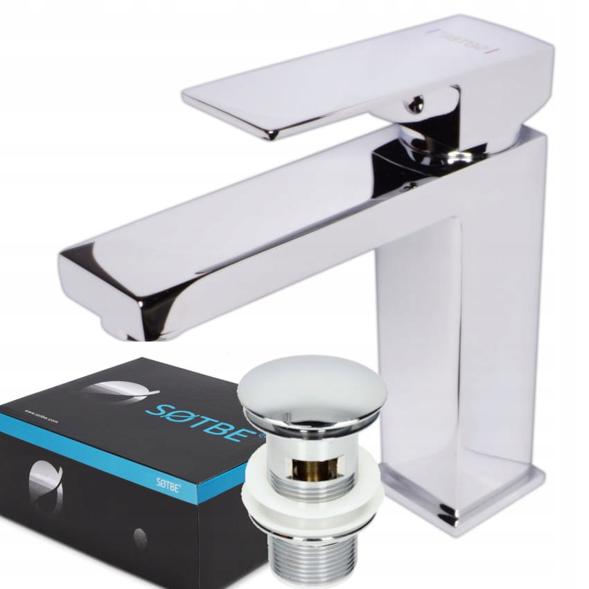 Square Wink Battery Sotbe Vorma + Cork