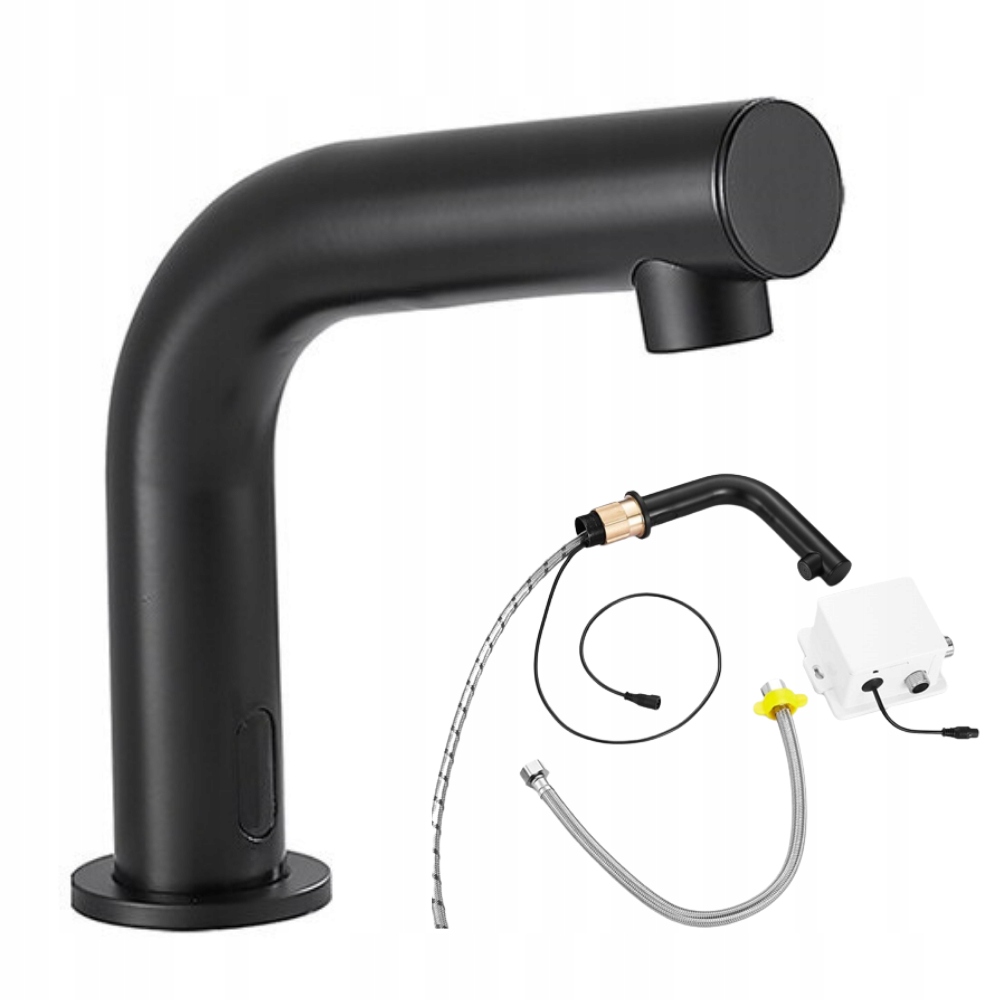 Kúpeľňa Sensor dotykového snímača kohútikov