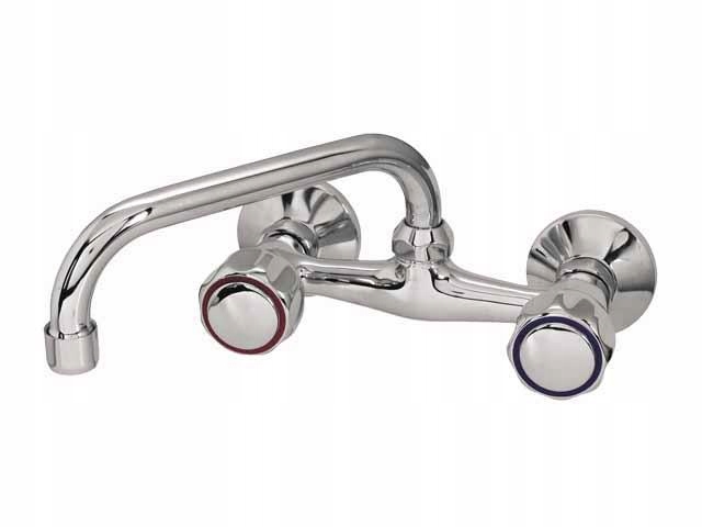Sink Battery Lux Strel