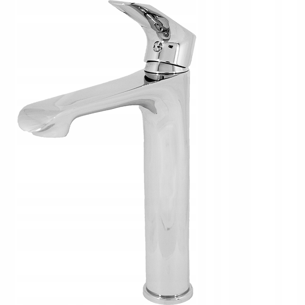 Kruhová batéria Washbasin - Alea - Ble 02.