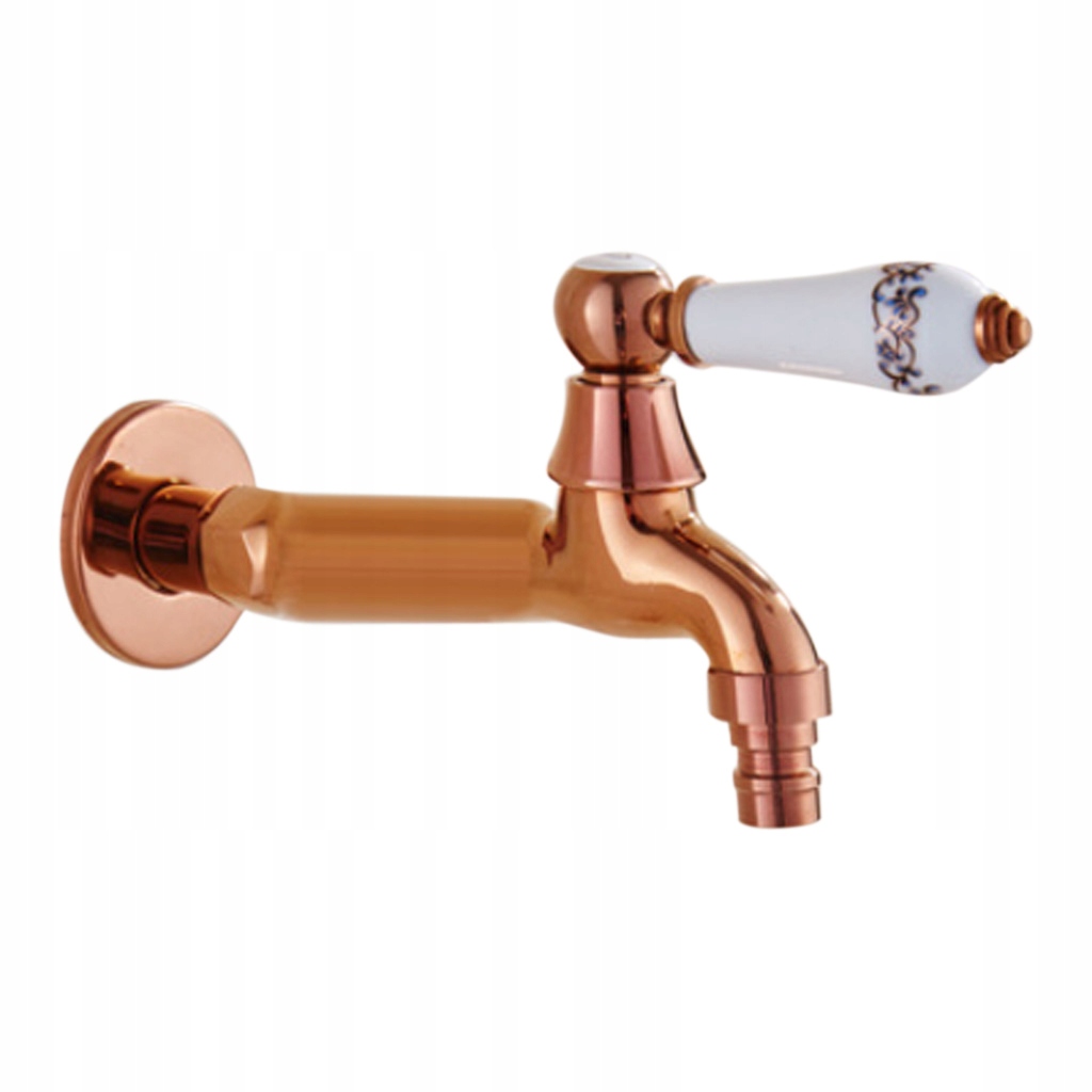 Washbasin faucet na práčku na práčku