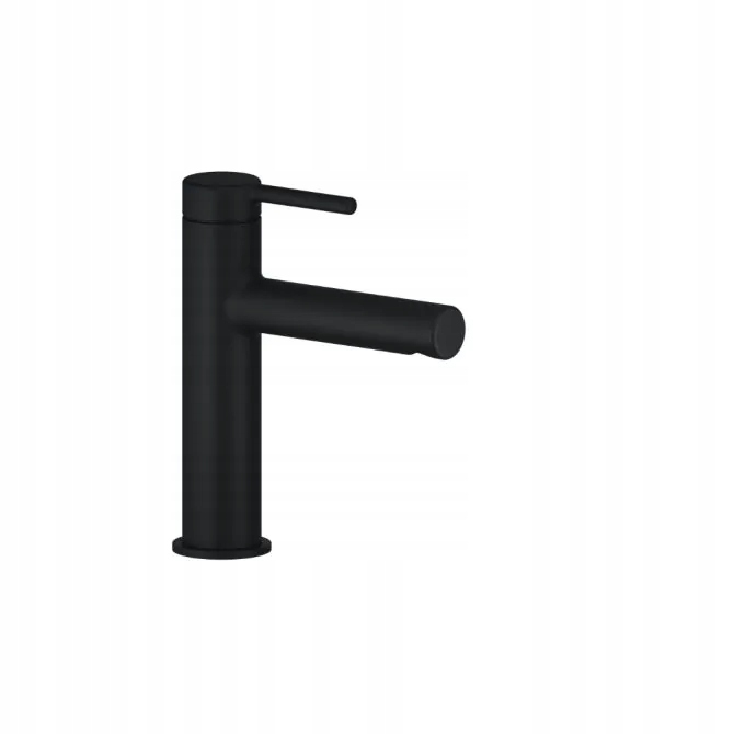 Nízka vynikajúca PI Čierna umývačka faucet