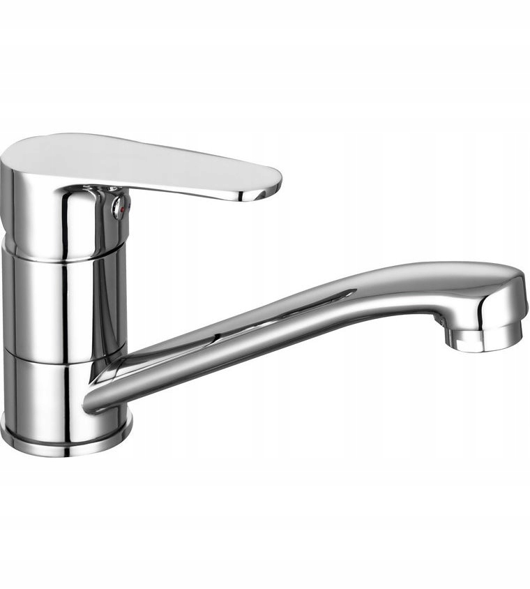 Deante Lemon BGL_026M Rotary Washbasin faucet