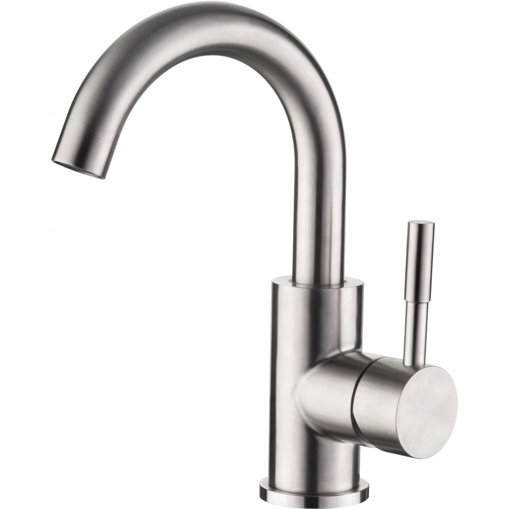 Ledme inox rotačný umývadlo faucet