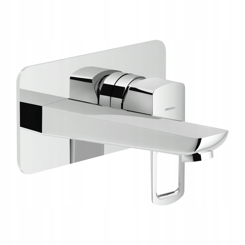 Flush -Wink Battery Arno Omnires Chromium