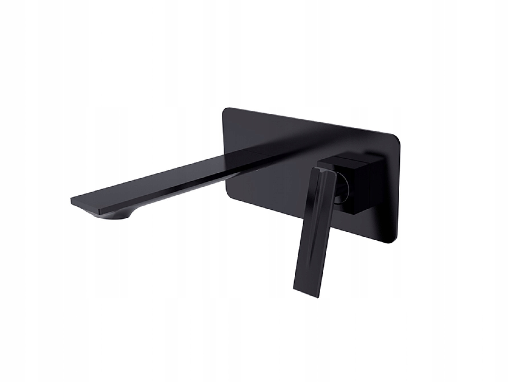 BESCO BLACK BESCO Aspira BESCO prechádza batéria