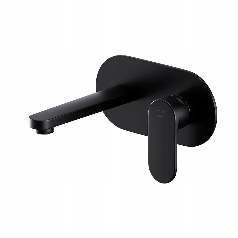 Crea Black Crea Crea Flushit Sink