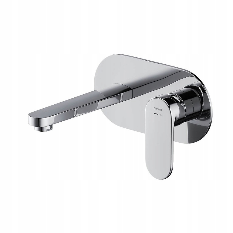 Centanit Chromium Flush -Mounted Wink Batéria