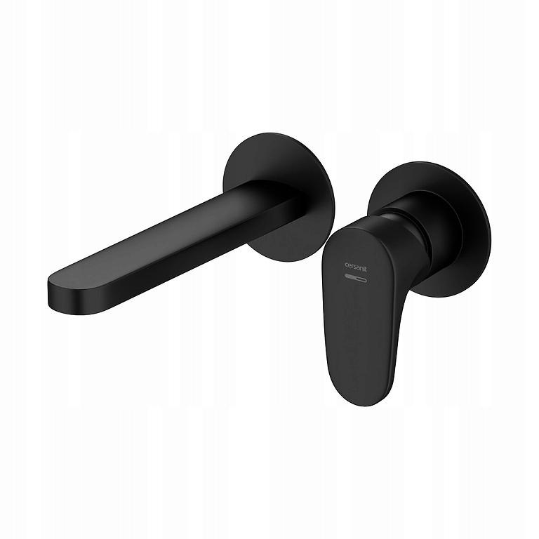 Black Cersanit Flushit Flush Wink Battery