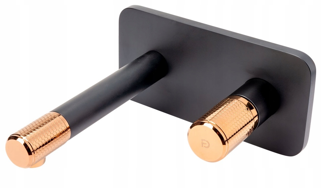 Fedesign Ardesia FD1- Flush namontovaná na umývadlo-