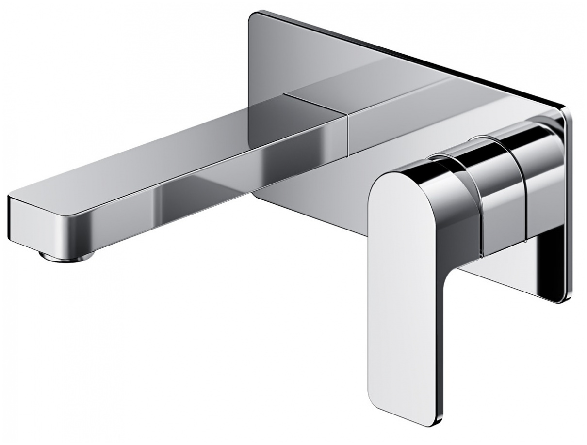 Omnires Baretti Flush -Mounted Wink Batéria