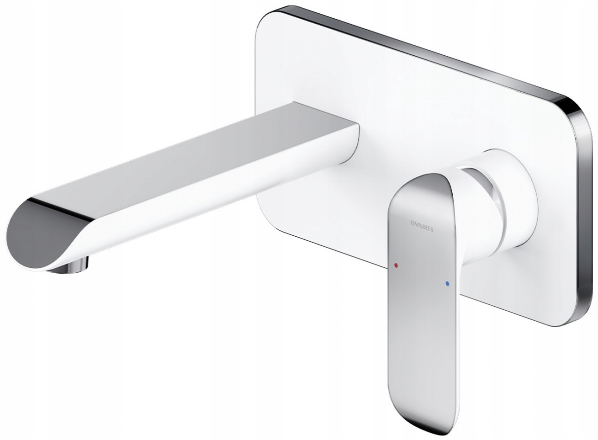 Omnires Sacramento Flush -Mounted Wink Batéria