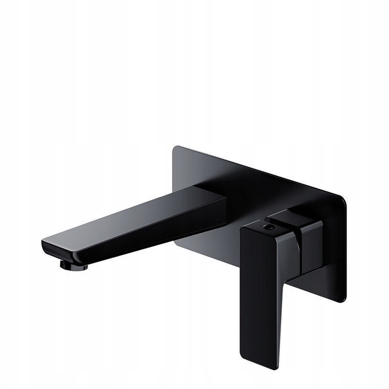 PARMA PM7415BL Flush -Mounted Washbasin Faucet