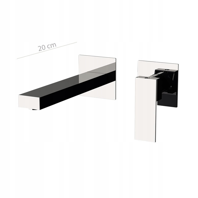 Skyline SK632P Flush Monnecka Scange