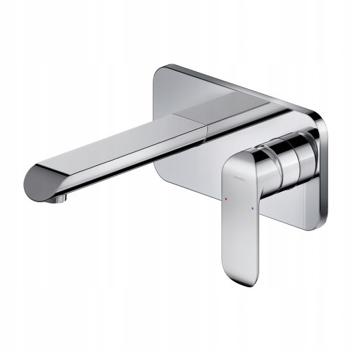 Flush Sacramento Chrome Sink