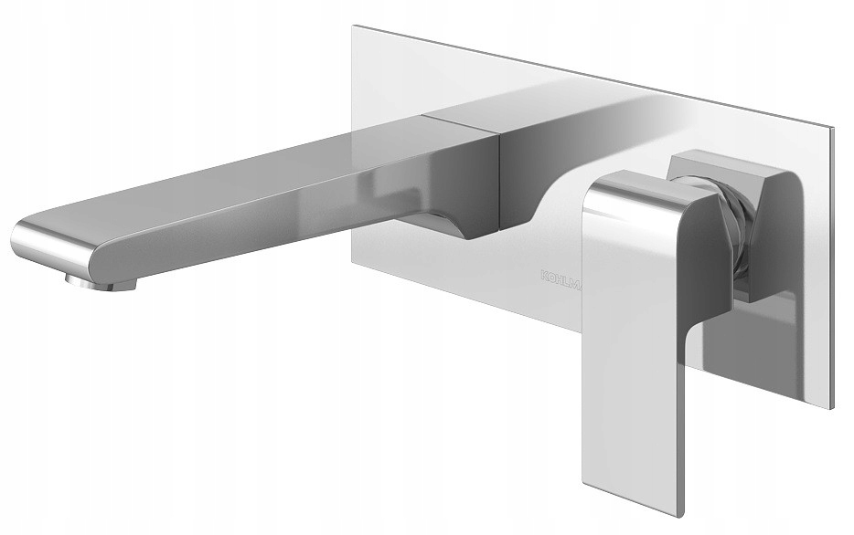 Flovent Washbasin Faucet Saxo Kohlman QW185S