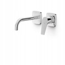 Flush -Mounted Wink Battery Tres Canigo Chrome
