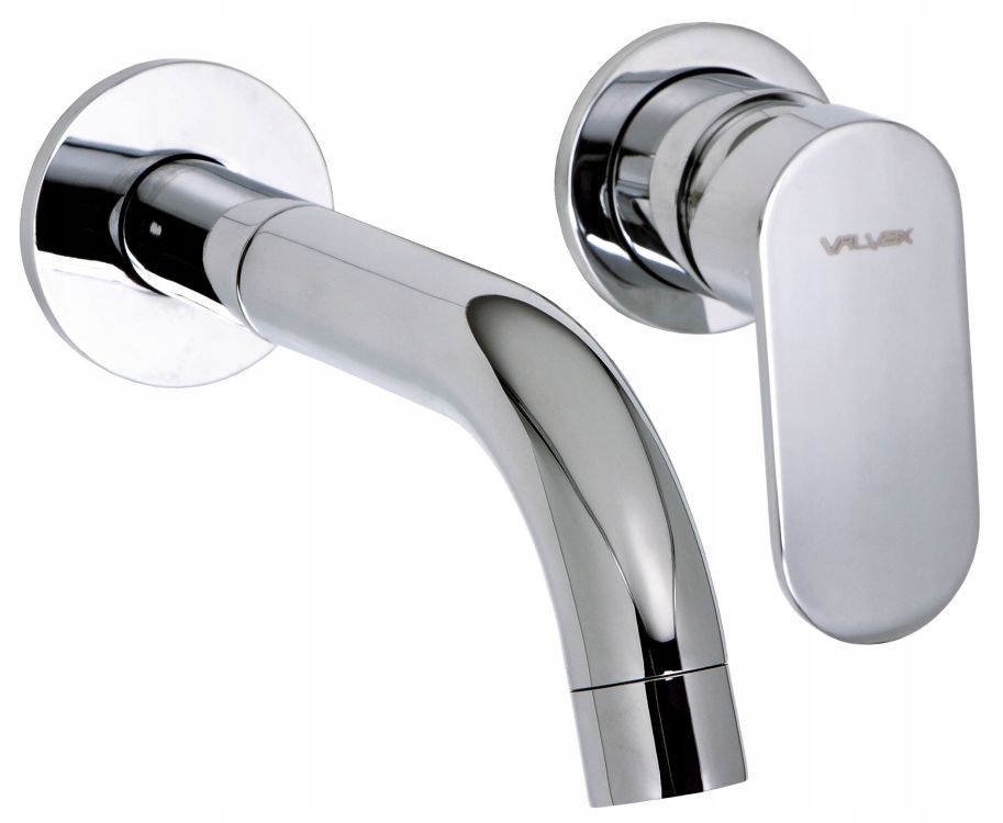 Valvex preplachovacia batéria Faucet
