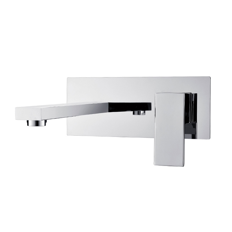 Alda - INEA Flush -Mount -Mount Wall Sink Batéria