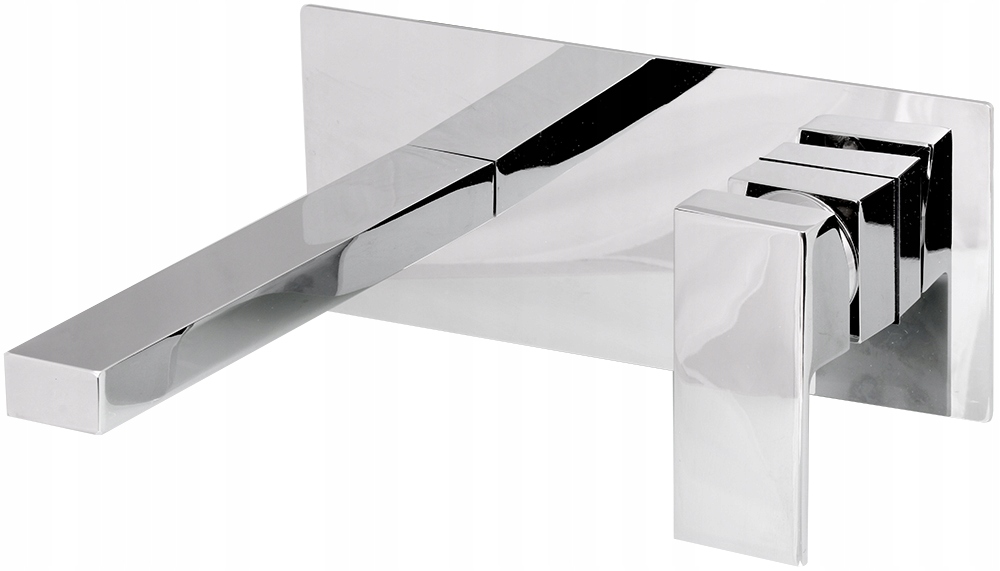 Flush -Mounted Wall Wink Battery Chrome