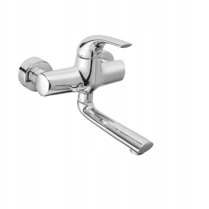Diamond Ibiza Washbasin Faucet