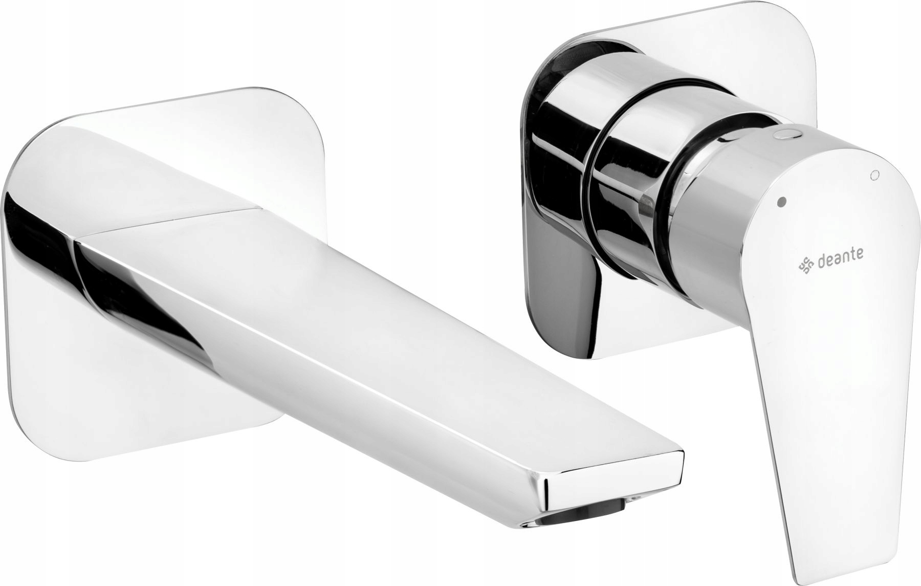 Deante Agawa Bqg 054L Wall Basin faucet