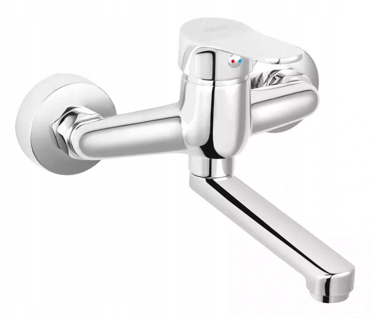 Ferro Chrome Bis3 Washbasin Faucet