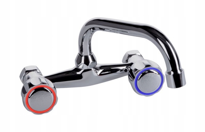 Ferro Washbasin Faucet