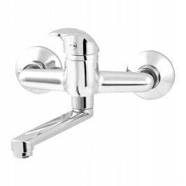 Goodhome Eidar Chrome [K