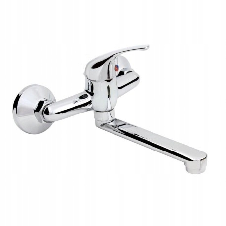 Nástenné umývanie faucet hydroland nano
