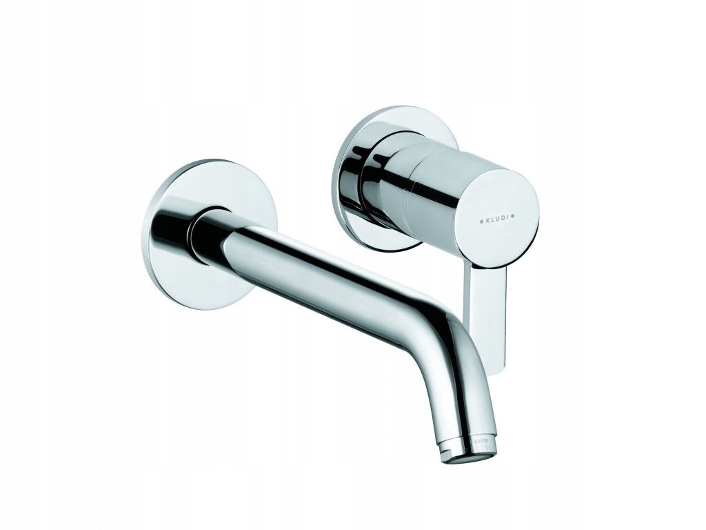 Washbasin Faucet kludi batéria