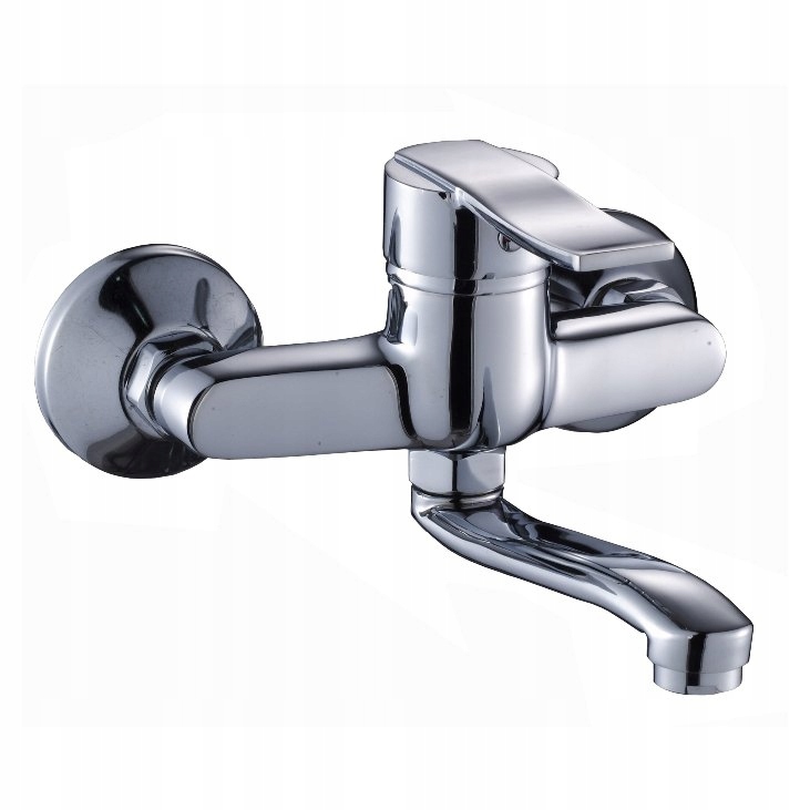 Kuchinox Madeira BQM050D Washbasin Faucet